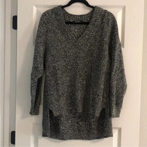 Express oversized sweater​​